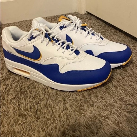 Air Max 1 SE Windbreaker - Picture 3 of 6